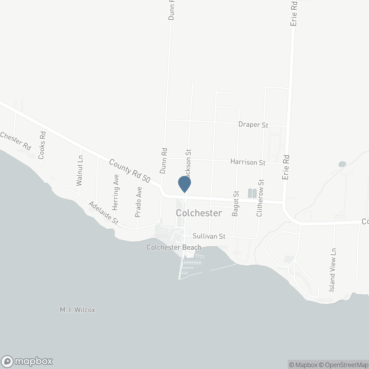 375 JACKSON, Essex, Ontario N0R 1G0